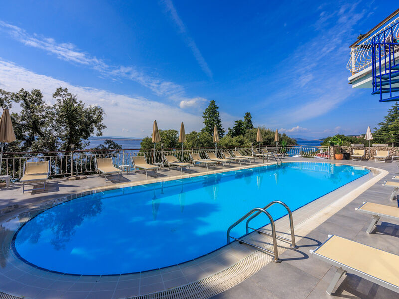 Hotel Mediteran Crikvenica