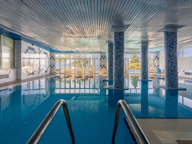 Hotel Mediteran Crikvenica