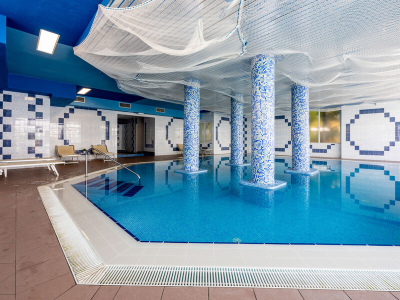 Hotel Mediteran Crikvenica