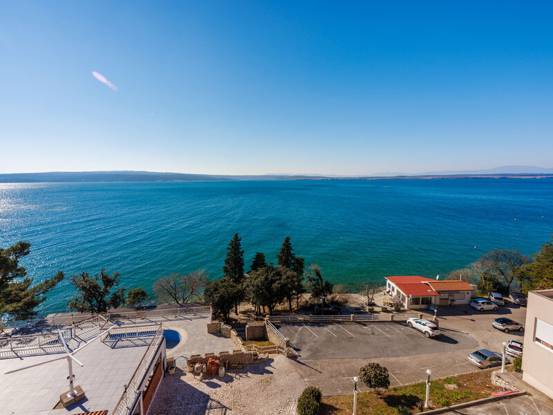 Hotel Mediteran Crikvenica