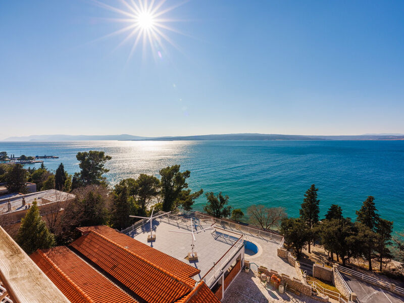 Hotel Mediteran Crikvenica