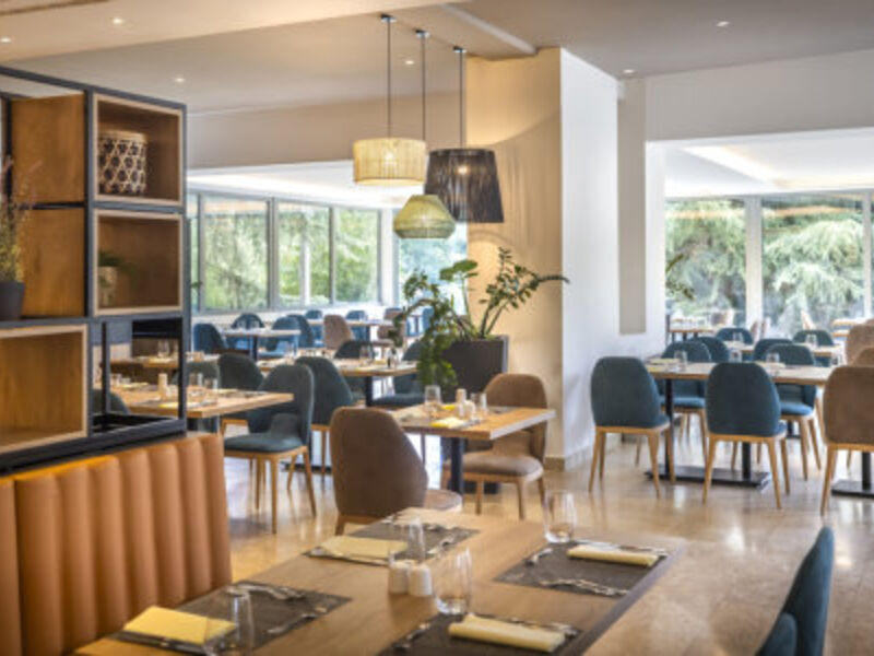 Valamar Diamant Hotel
