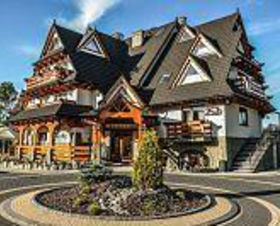 Pension Burkaty