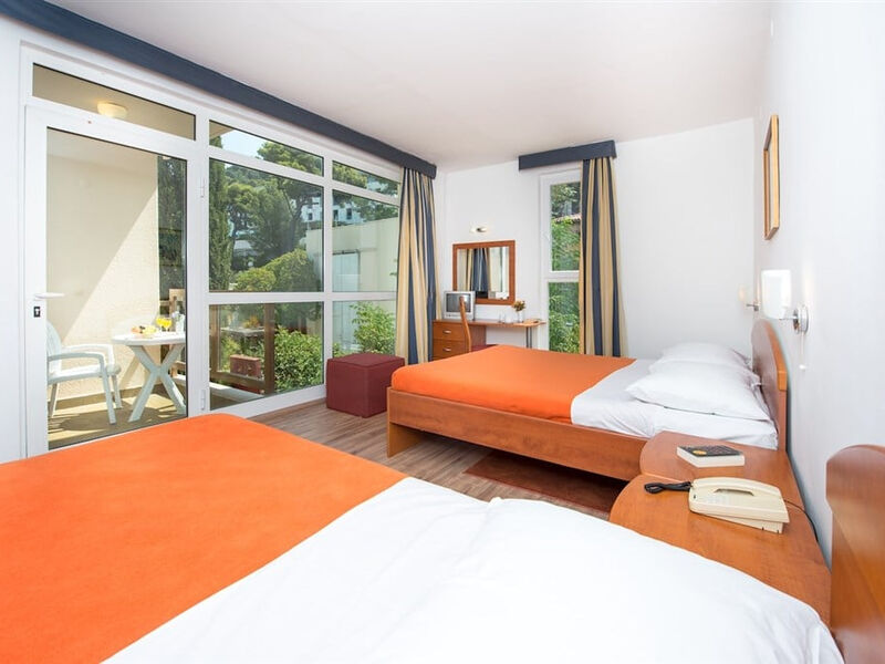 Hotel VIS