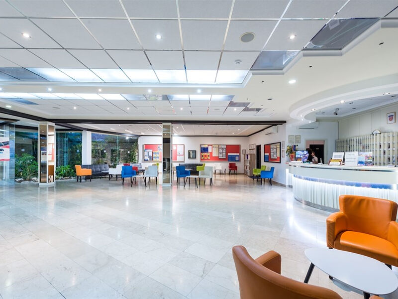 Hotel VIS