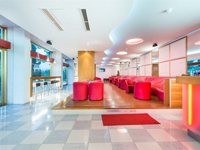 Hotel VIS