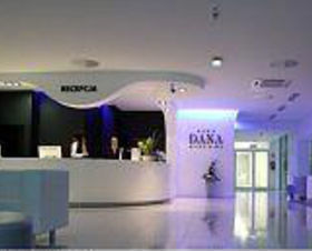 Hotel Dana & Spa