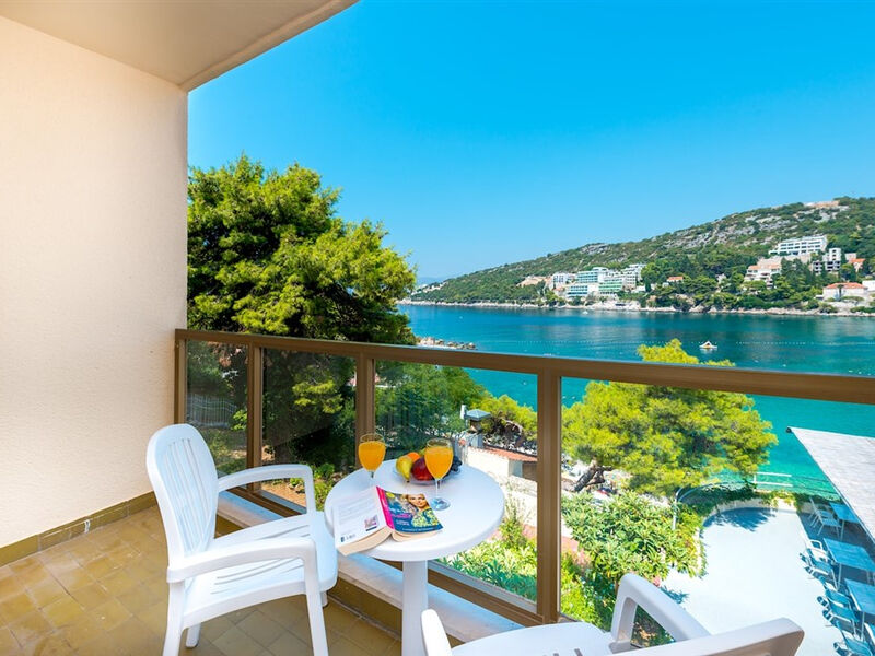 Hotel VIS