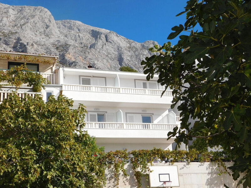 Villa Manda