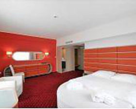 Hotel Dana & Spa