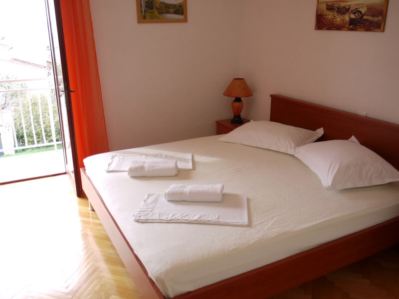 Villa Manda