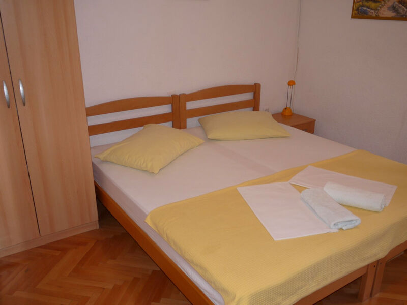 Villa Manda