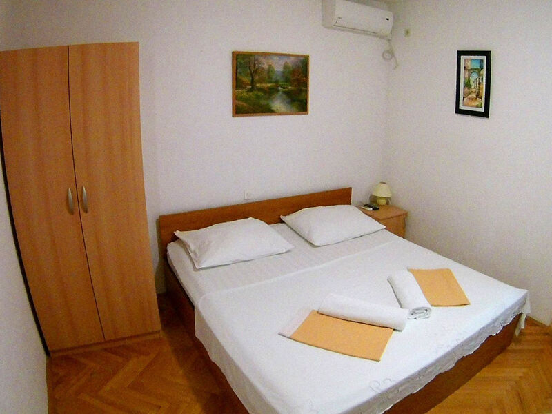 Villa Manda