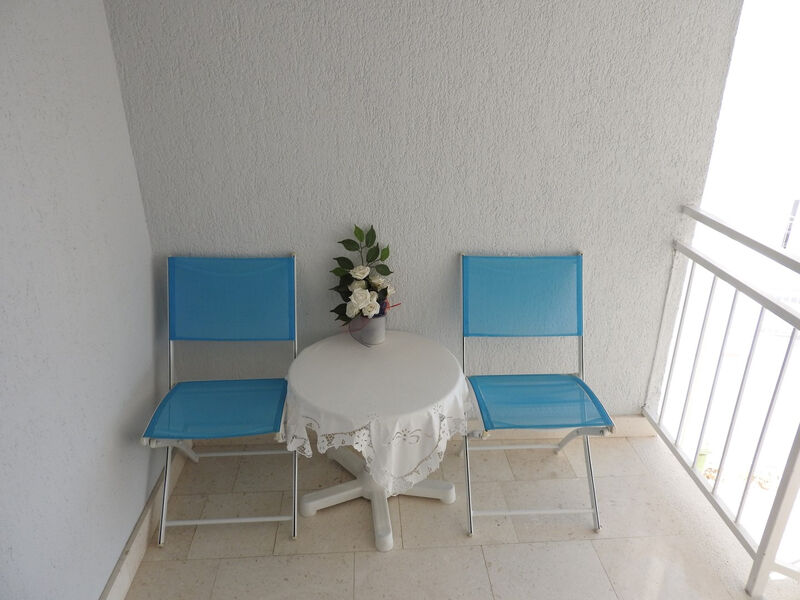 Villa Manda