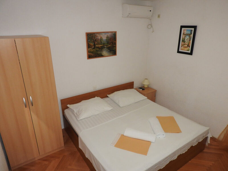 Villa Manda