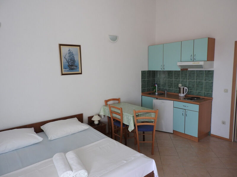 Villa Manda