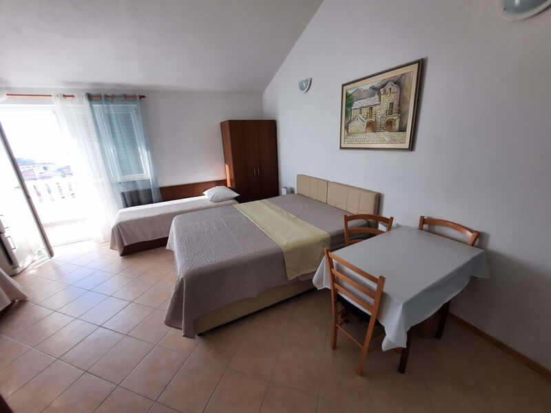 Villa Manda