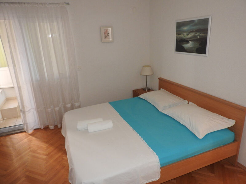 Villa Manda