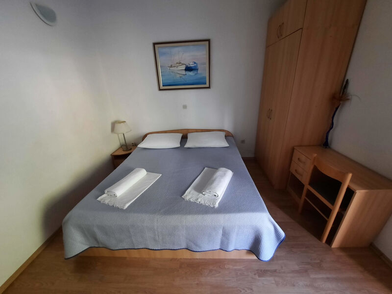 Villa Manda