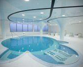 Hotel Dana & Spa