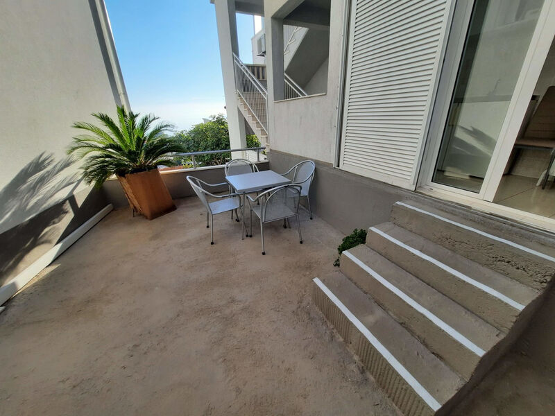 Villa Manda