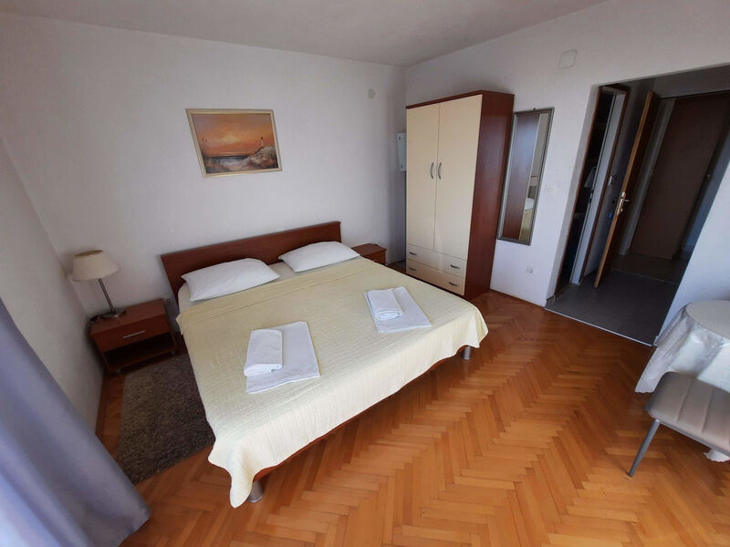 Villa Manda