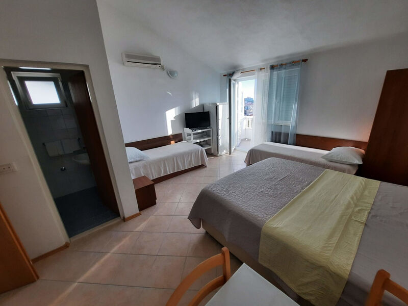 Villa Manda
