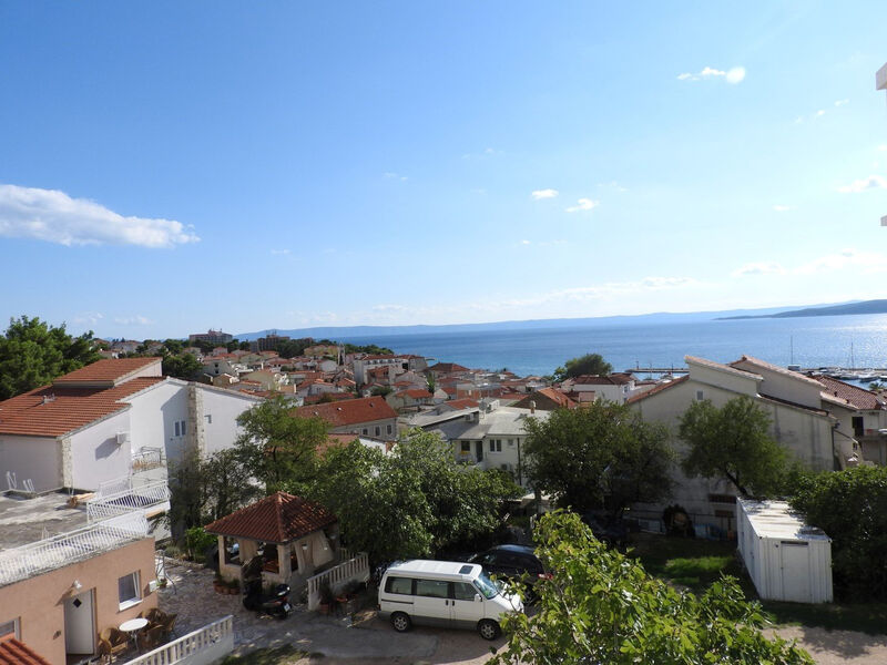 Villa Manda