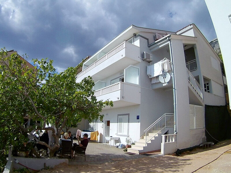 Villa Manda