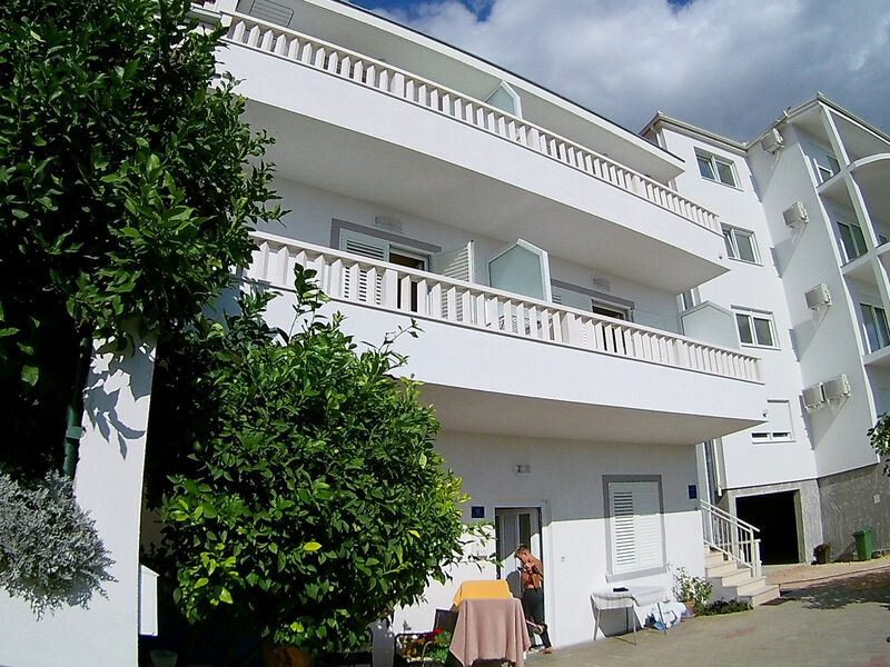 Villa Manda