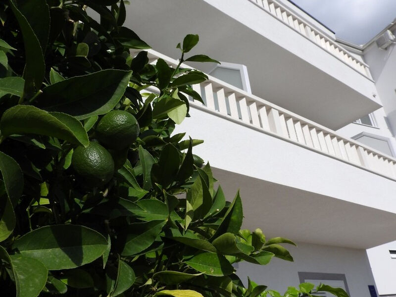 Villa Manda