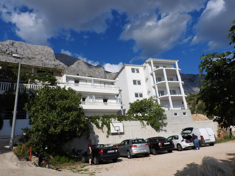 Villa Manda