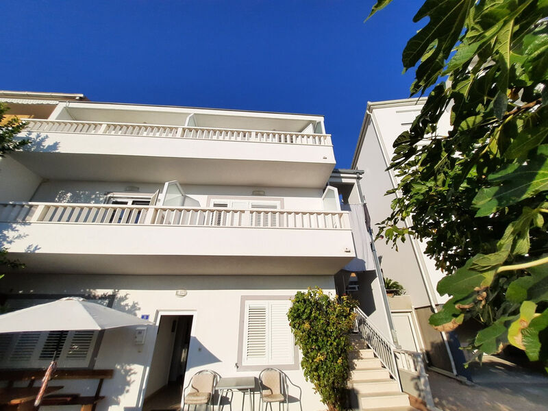 Villa Manda