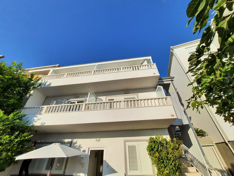 Villa Manda