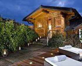Best Western Premier Hotel Sonnenhof