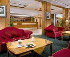 Best Western Premier Hotel Sonnenhof