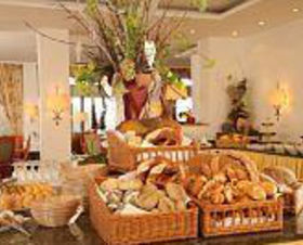 Best Western Premier Hotel Sonnenhof