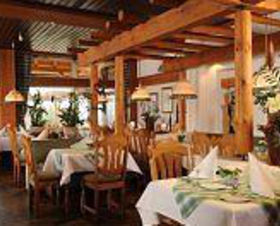 Best Western Premier Hotel Sonnenhof