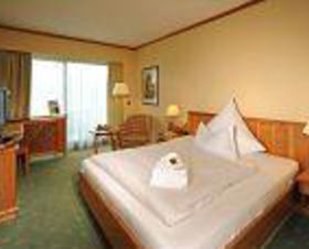 Best Western Premier Hotel Sonnenhof