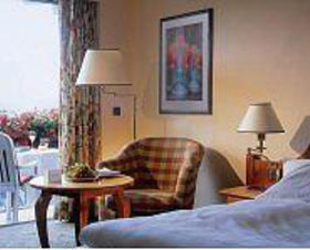 Best Western Premier Hotel Sonnenhof