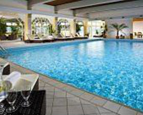 Best Western Premier Hotel Sonnenhof