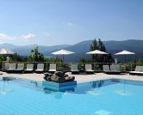 Best Western Premier Hotel Sonnenhof