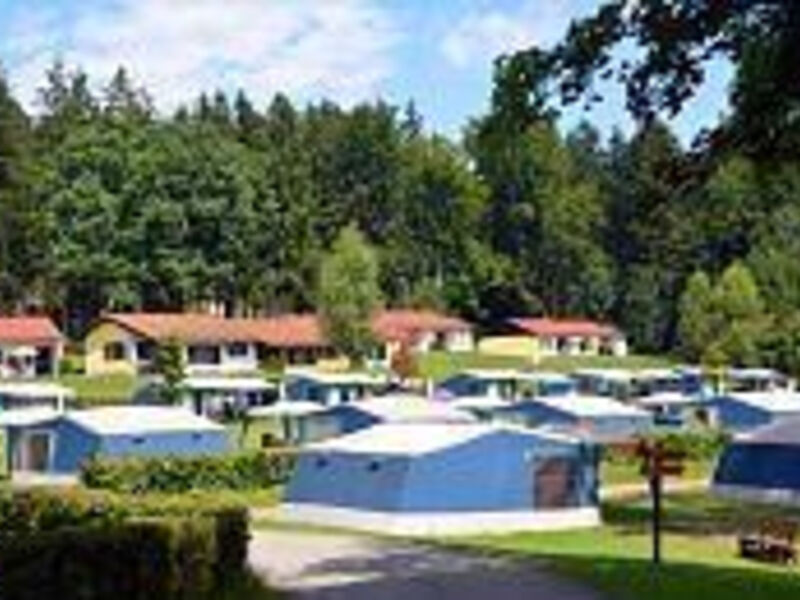 Ferienpark Bayerwald
