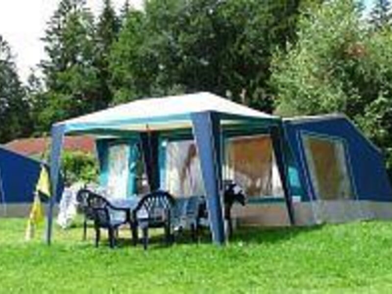 Ferienpark Bayerwald