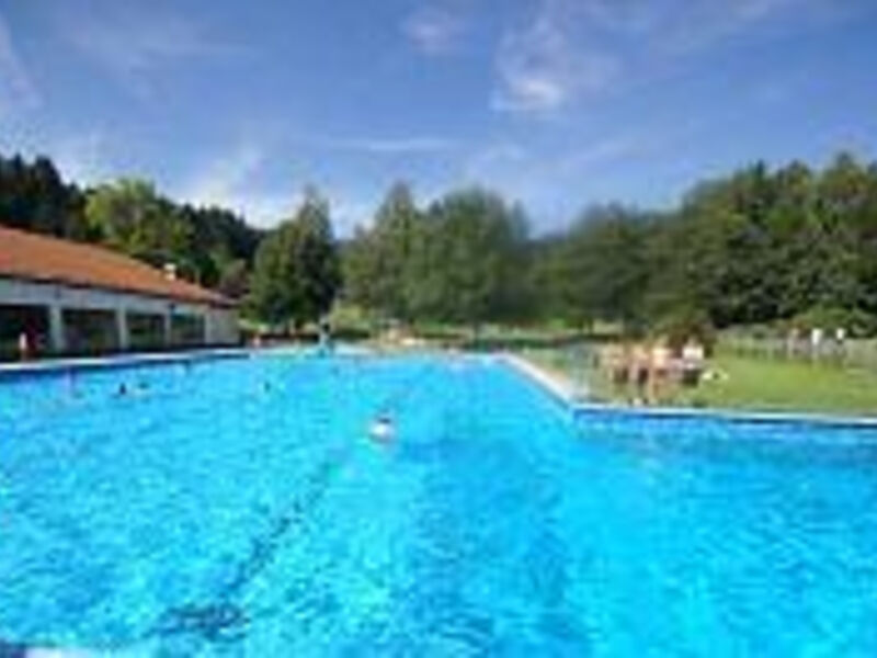 Ferienpark Bayerwald