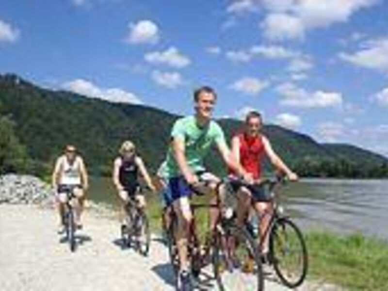 Ferienpark Bayerwald