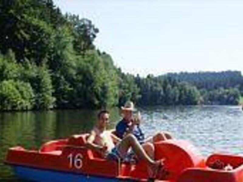 Ferienpark Bayerwald