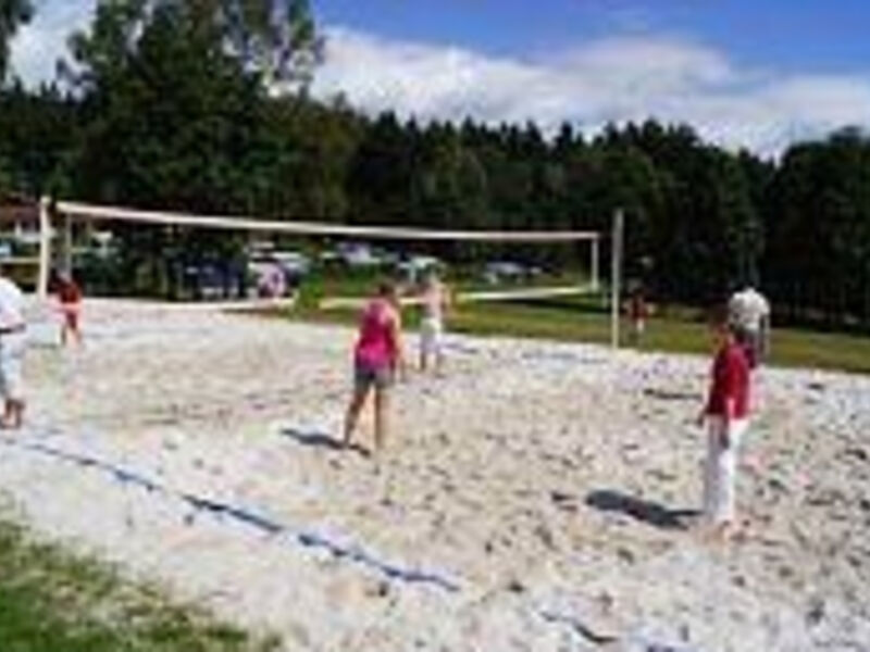 Ferienpark Bayerwald