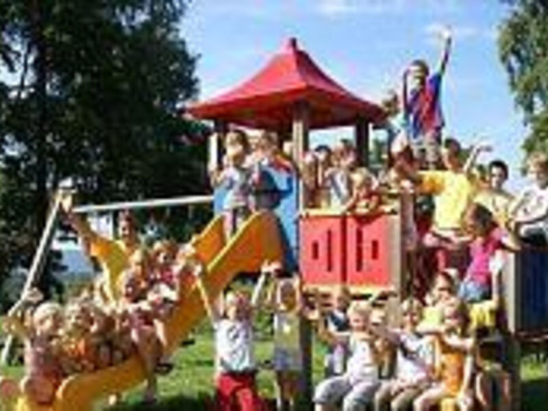 Ferienpark Bayerwald