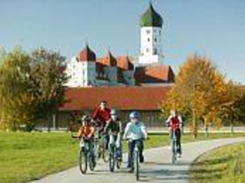 Ferienpark Bayerwald